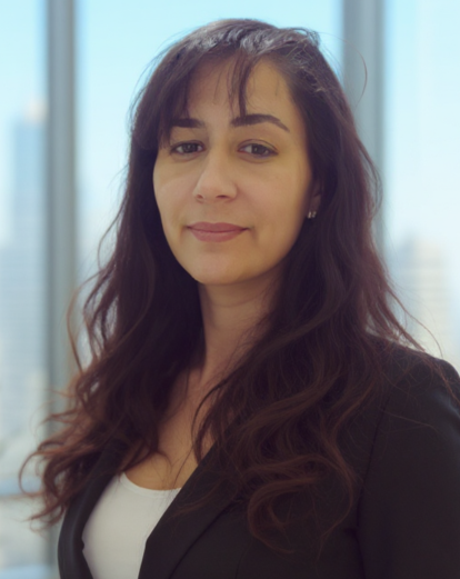 רחל מיינהרט