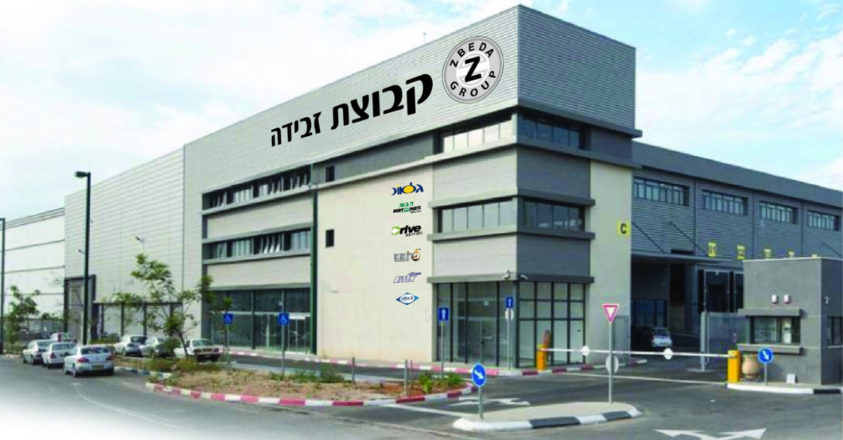 קבוצת גלובוס