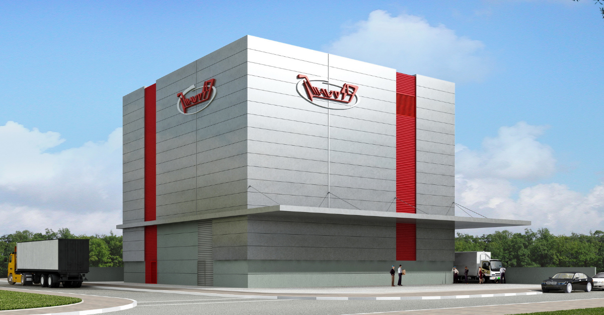 קבוצת גלובוס