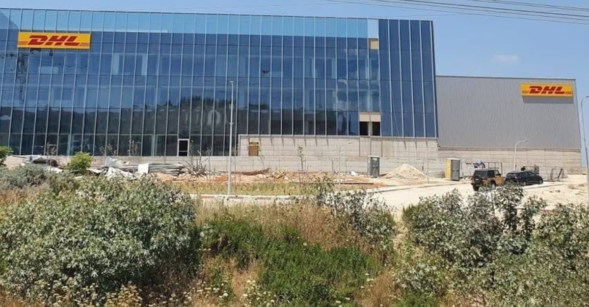 קבוצת גלובוס