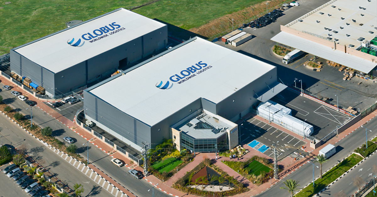 קבוצת גלובוס