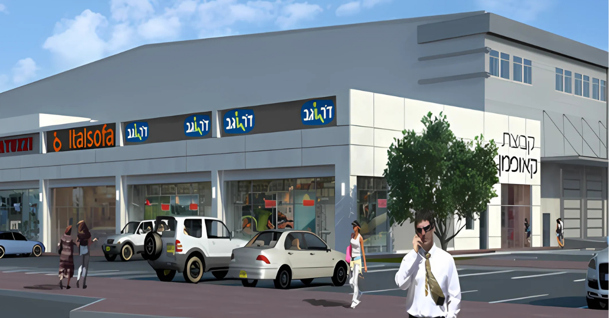 קבוצת גלובוס