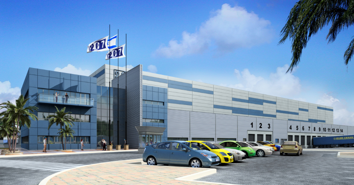 קבוצת גלובוס