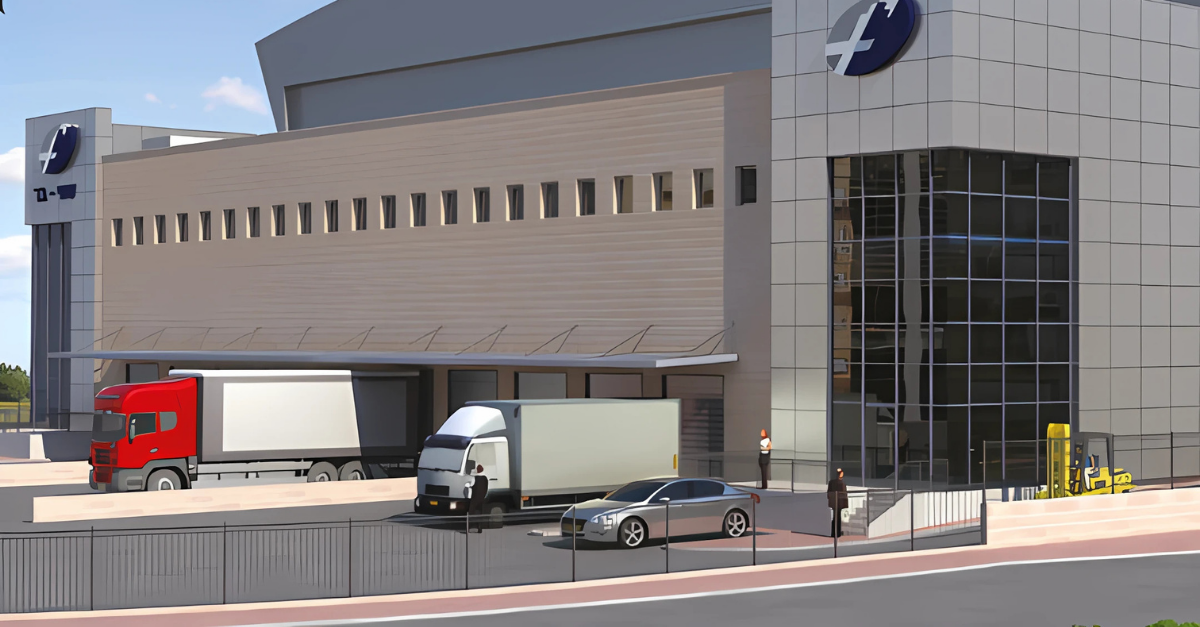 קבוצת גלובוס