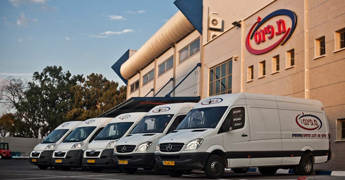 קבוצת גלובוס