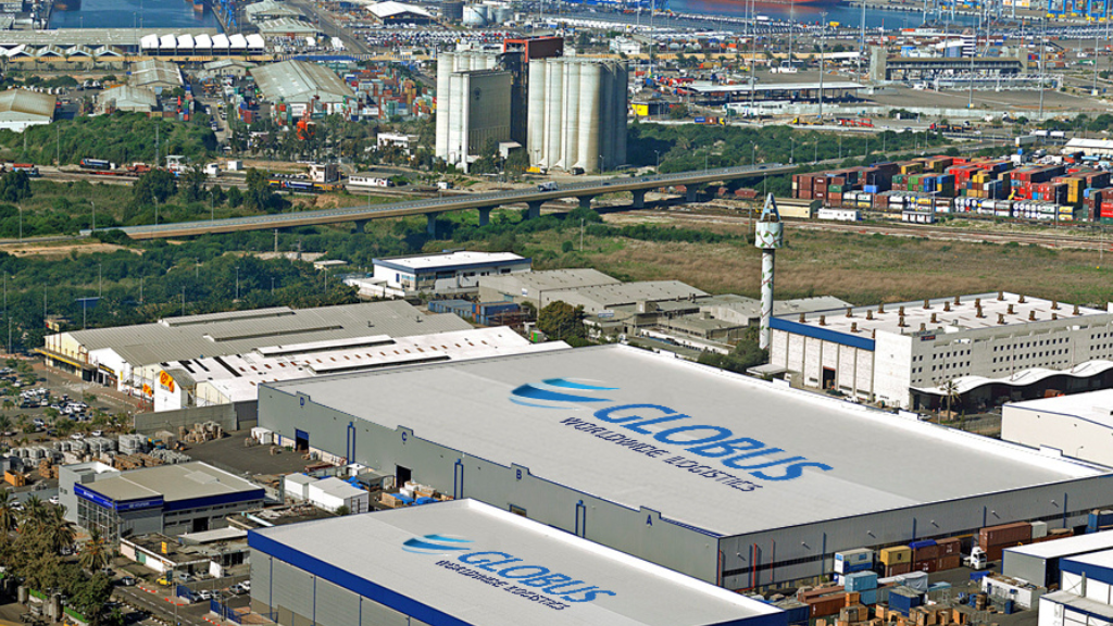 קבוצת גלובוס