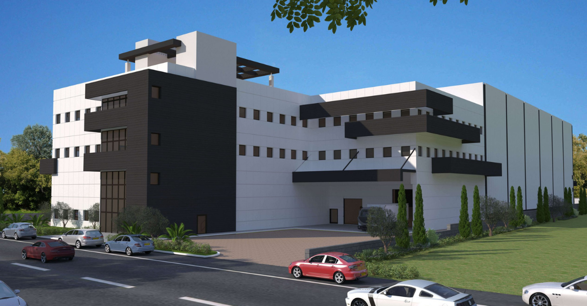 קבוצת גלובוס