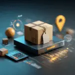 תכנון מערכות אחסון ושינוע