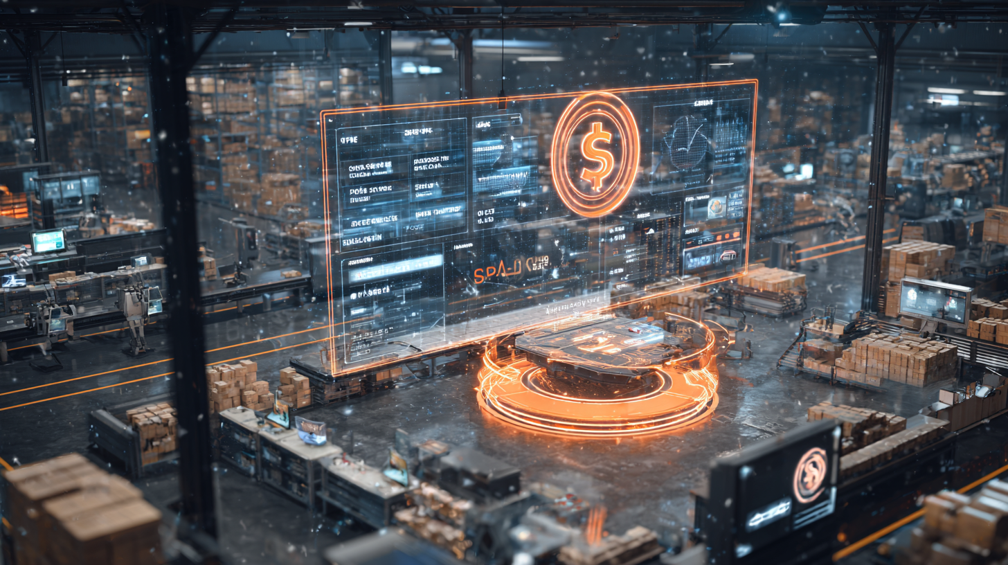 WMS: 3PL Logistic Billing