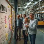 ייעוץ בנושאי תפוקות עלויות ומחירים: התייעלות לוגיסטית במרלו"ג