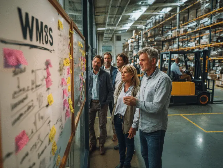 מחסנים תכנון