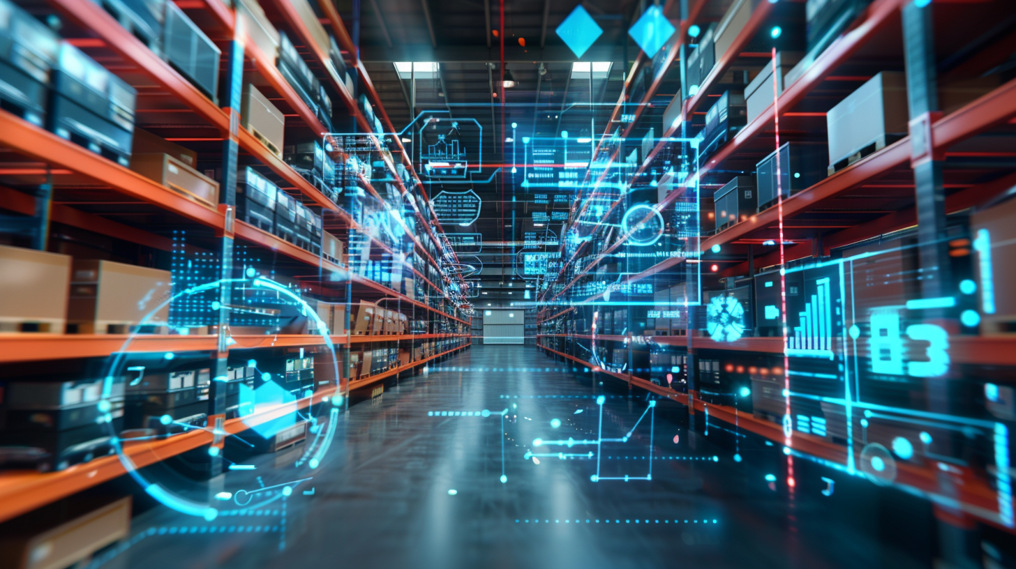 WMS: Logistic Billing